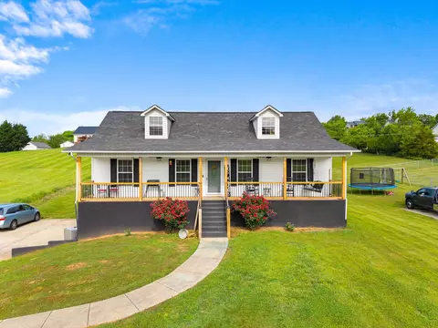 1784 Silver City Rd, Whitesburg, TN 37891