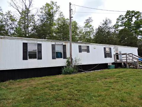 527 Pumpkin Valley Rd, Eidson, TN 37731 photo 1