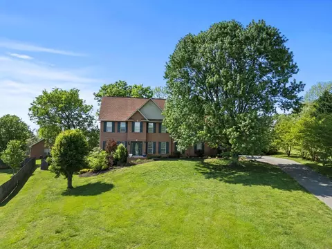 4546 Majestic Magnolia Lane Ln, Morristown, TN 37814