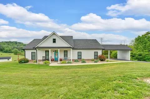 618 Deer Run Trl, Bean Station, TN 37708 photo 1