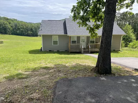 Exterior - 784 Parsonage Rd, White Pine, TN 37890 photo 3 of 4