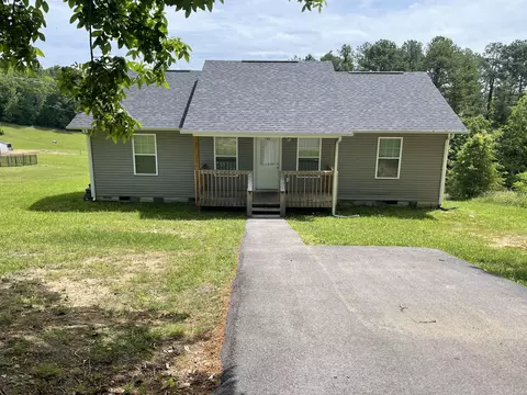 Exterior - 784 Parsonage Rd, White Pine, TN 37890 photo 2 of 4