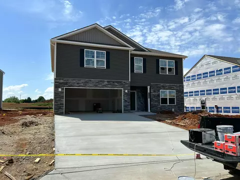 5140 Lost Creek Dr, Morristown, TN 37813