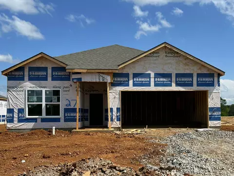 5141 Lost Creek Dr, Morristown, TN 37813