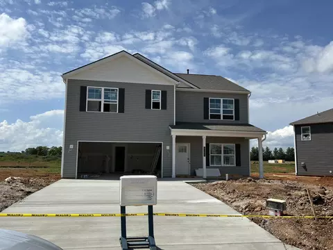 5144 Lost Creek Dr, Morristown, TN 37813