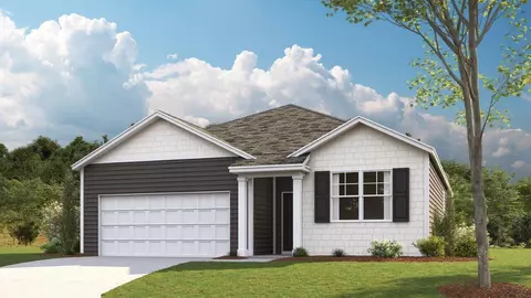 2015 H Mack Ln, Jefferson City, TN 37760