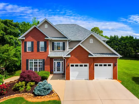 1172 Tretower Ct, Morristown, TN 37814