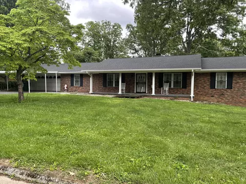 725 Barton Dr, Morristown, TN 37814