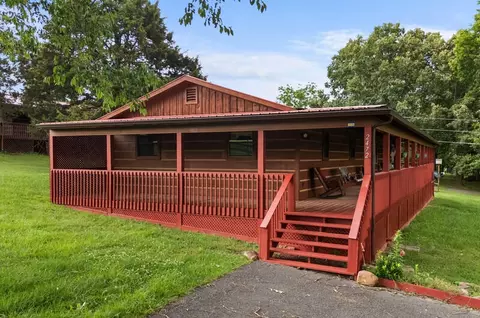 2472 Doe Rd, Newport, TN 37821