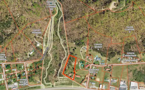 3844 Highway 25, Bean Station, TN 37708 photo 51