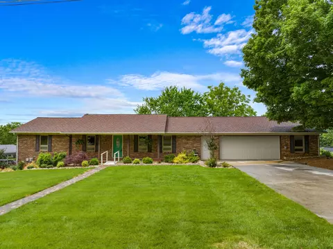 1327 Clinch View Cir, Jefferson City, TN 37760