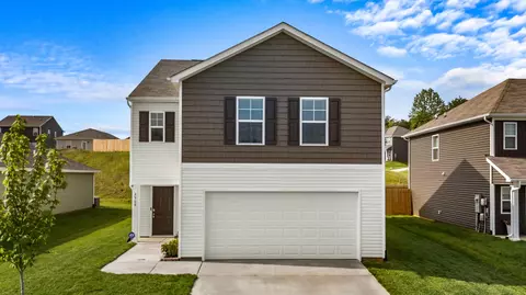 2909 Nicole Cir, Morristown, TN 37814