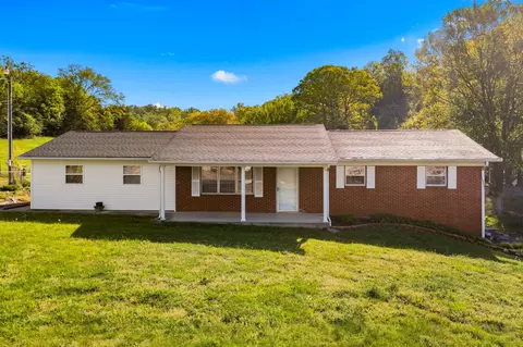2757 Bethel Rd, Morristown, TN 37813