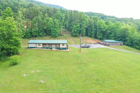 3500 Poor Valley Rd, Rutledge, TN 37861