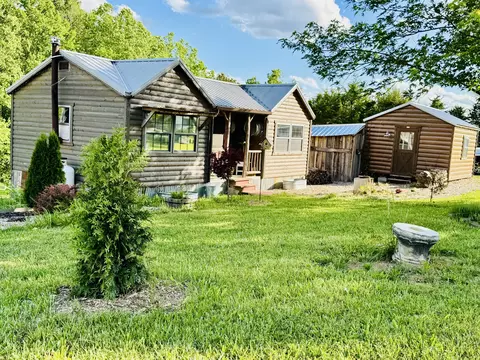 211 Clemon Rd, Whitesburg, TN 37891