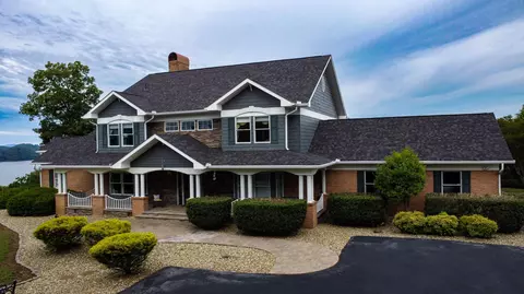 1564 Tranquility Trl, Dandridge, TN 37725