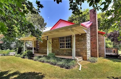 2028 N N Sizer Avenue Ave, Jefferson City, TN 37760