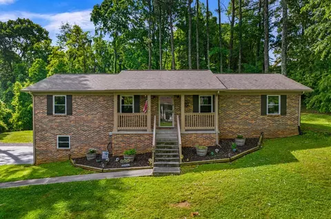 4061 Julian Ave, Morristown, TN 37814