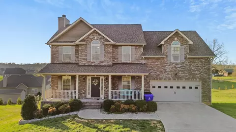 9357 Gabrielle Rd, Strawberry Plains, TN 37871