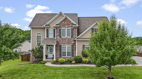 925 Parkside Ave, Morristown, TN 37814