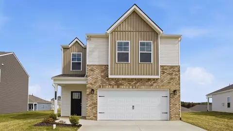 5129 Lost Creek Dr, Morristown, TN 37813