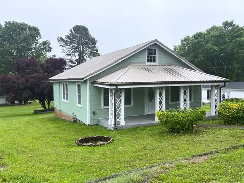 626 Brummit St, Rogersville, TN 37857