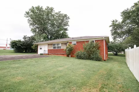 311 Locust St, Morristown, TN 37813