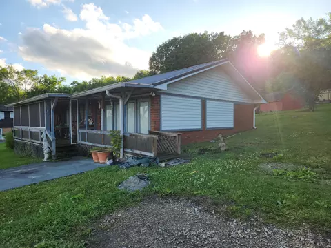 Exterior - 204 Clearview Dr, Bean Station, TN 37708 photo 5 of 5