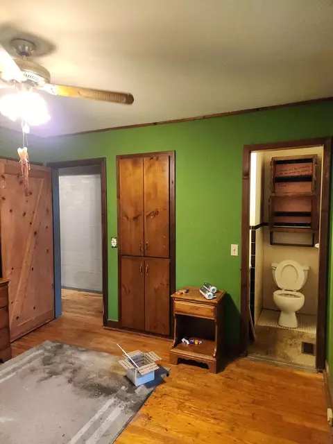 Bedroom - 204 Clearview Dr, Bean Station, TN 37708 photo 1 of 1