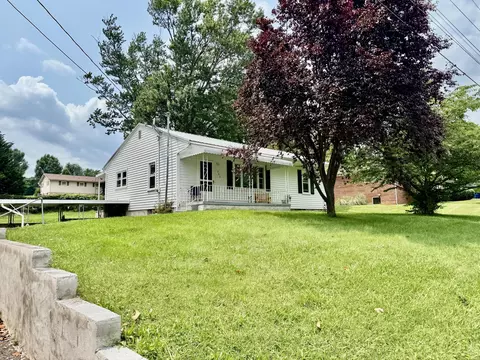 305 Mcghee Ave, Morristown, TN 37814