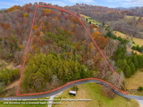 0 Broken Valley Rd, Thorn Hill, TN 37881