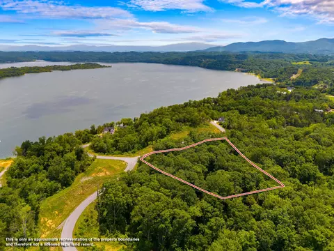 lot79 Harbor Ridge Ln, Dandridge, TN 37725