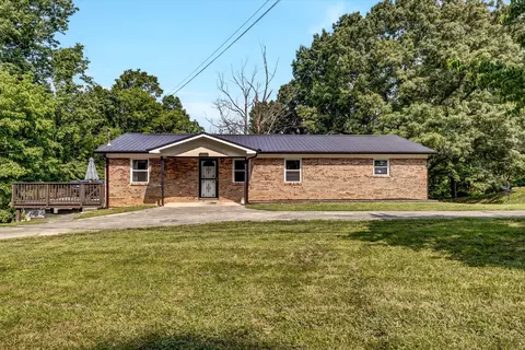 1651 Old Liberty Hill Rd, Morristown, TN 37814