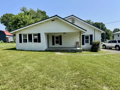 166 Clevenger Cut Off Rd, Newport, TN 37821