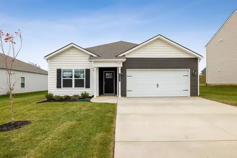 5102 Grist Ln, Morristown, TN 37813
