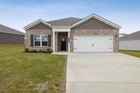 5154 Grist Ln, Morristown, TN 37813