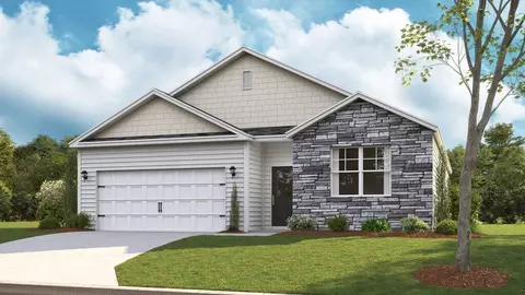 5162 Grist Ln, Morristown, TN 37813
