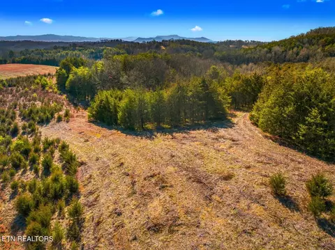 lot6 Lonesome Pine Rd, Bybee, TN 37713