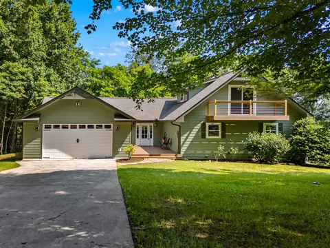 627 Heather Brook Cir, Jefferson City, TN 37760