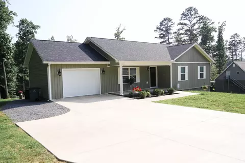 1161 Wooddale Rd, Morristown, TN 37814