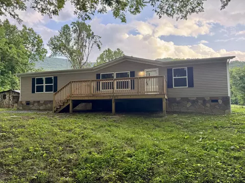 1509-1515 Sawmill Road Rd, Newport, TN 37821