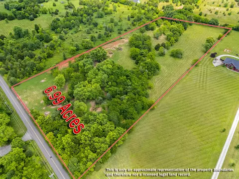 1654 Piedmont Road Rd, New Market, TN 37820