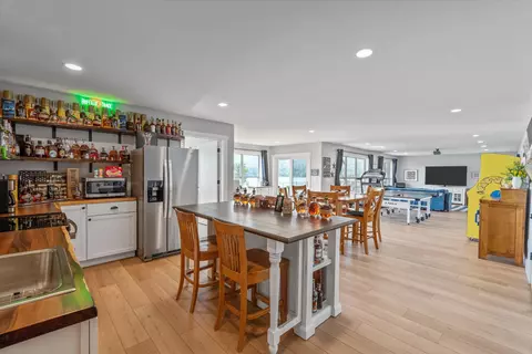 Kitchen - 223 Masters Ln, Bean Station, TN 37708 photo 4 of 5