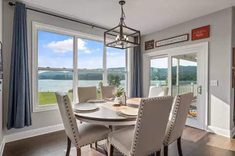 Dining - 223 Masters Ln, Bean Station, TN 37708 photo 1 of 1