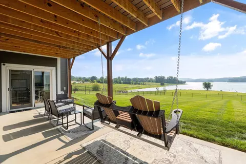 Exterior - 223 Masters Ln, Bean Station, TN 37708 photo 7 of 9