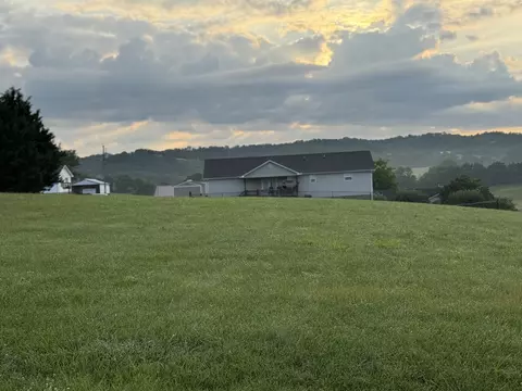 0 N N Ridge Dr, Parrottsville, TN 37843