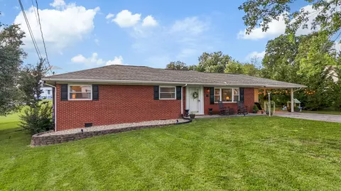 2121 Fir Street St, Morristown, TN 37813