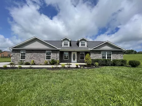 1961 Kaylee Dr, Jefferson City, TN 37760