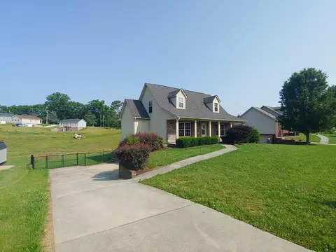 2015 Brights View Ln, Morristown, TN 37814