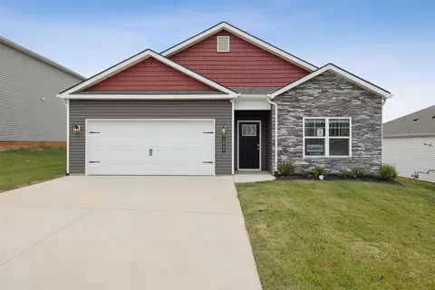5089 Grist Ln, Morristown, TN 37813